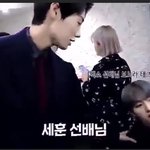 [EXO] 남자가 봐도멋있는 엑소