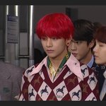 [방탄소년단] ㅇ와 김태형 빨머 아