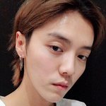 엑소 나간 <b>중국멤</b> 근황