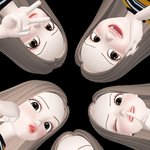 [제페토] 나랑 맞<b>팔</b>하좌