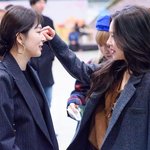 [댓글부탁해] 주변 사람을 잘 챙겨주는 아이린