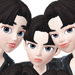 [제페토] ㅠㅠ맞팔할 사롬..