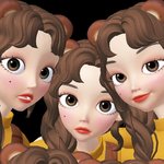 [<b>제페토</b>] ㅠㅠ 팔로 해주끼ㅣ아이디 적고가