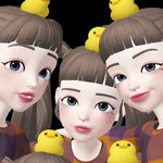 [제페토] 나랑 맞<b>팔</b>할 <b>사람</b>