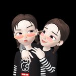 [제페토] 내 페토 팔로해 죠 ㅠㅠ