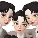 [제페토] 나랑 맞팔할사람