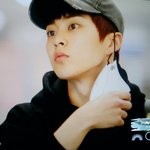 [시우민] <b>MMA</b>?네티즌 인기상 영상에 시우민부분!