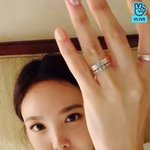 아이유에게 구찌 반지 선물받은 <b>나연</b> ㄷㄷ