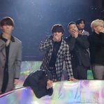 비투비 <b>스포</b>당하고도 놀라는척 ㅋㄱㅋㄱ