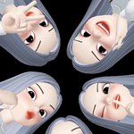 [<b>제페토</b>] 맞팔하자!