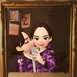 [제페토] 나 <b>합성</b> 잘하는듯