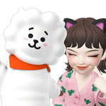 [제페토] 맞팔해욤 ㅎ