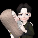 [제페토] 내 페토커플 짱<b>조아</b>