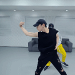 [NCT] 텐 댄스영상 ㅇㅣ제야 봤는데