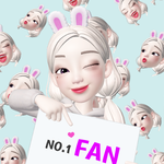 [제페토] 토끼페토랑 맞<b>팔</b>할래??