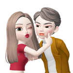 [<b>제페토</b>] 내 남페토