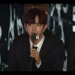 김재환<b>젖살</b>빠져서