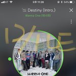 [강다니엘] 오늘 <b>수상</b> 진심으로 축하해