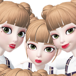 [<b>제페토</b>] 맞팔하자