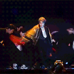 [방탄소년단] 아미들의 흥분을 달래고자