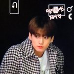 [방탄소년단] 꾸기오늘 토끼옷이야?