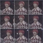 [방탄소년단] 아가<b>댄서</b>보면서 감탄하는 태태