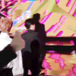 아이콘 축하해