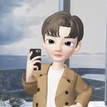 [<b>제페토</b>] 맞팔해요ㅎㅎㅎ