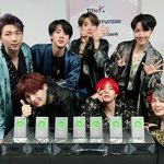 [방탄소년단] 들린다.. 들려