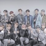 [방탄소년단] 더<b>소년들</b>분들이랑 사진찍었는디