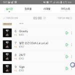 [EXO] 2위<b>프리징</b>과