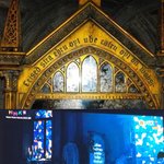 [방탄소년단] FAKE LOVE vcr 거울 = 해.리포터 소망의...