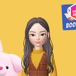 [제페토] 내 제페토 짱예뻐