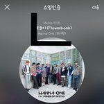 181201 <b>MMA</b> 강다니엘 직캠 (데스티니+켜줘+봄바람)(by...