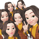 [제페토] <b>본의</b>아니게 다이어트시킴