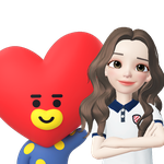[<b>제페토</b>] 맞팔하쟝 드루와