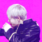 강다니엘하성운 멜뮤 모먼트