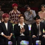 [충격] 워너원 vs 방탄 <b>비주얼</b><b>배틀</b>(멜뮤