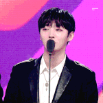 [윤지성] 지룽이 축하해
