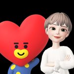 [제페토] 내 제페토 <b>숏</b><b>컷</b>여신임