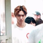 [EXO] ㅁㅊ저화질 뚫는 <b>미모</b> 오진다