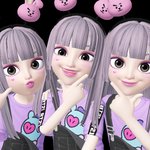 [<b>제페토</b>] 내 <b>제페토</b> 매력 개쩔어 얘들아...