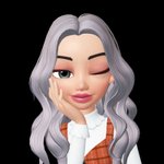 [제페토] 맞<b>팔</b>할 <b>사람</b> 없니•_•