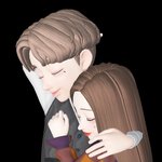 [제페토] 내 <b>본캐</b> 부캐