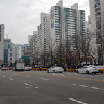 누가 죽었길래 ... <b>왠</b> 사람들이 이렇게 많이