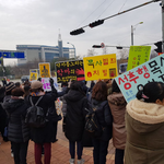 성폭행 <b>목사</b>, 사기죄 기타등등.. 교회를 떠나는게 맞는듯