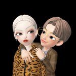 [<b>제페토</b>] 남페토 만들어봄