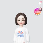 [<b>제페토</b>] 어제 만들었오