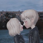 [제페토] 맞<b>팔</b>하좌 맞<b>팔</b>할쉐렘