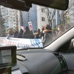 교회 다 없어져버렸으면...